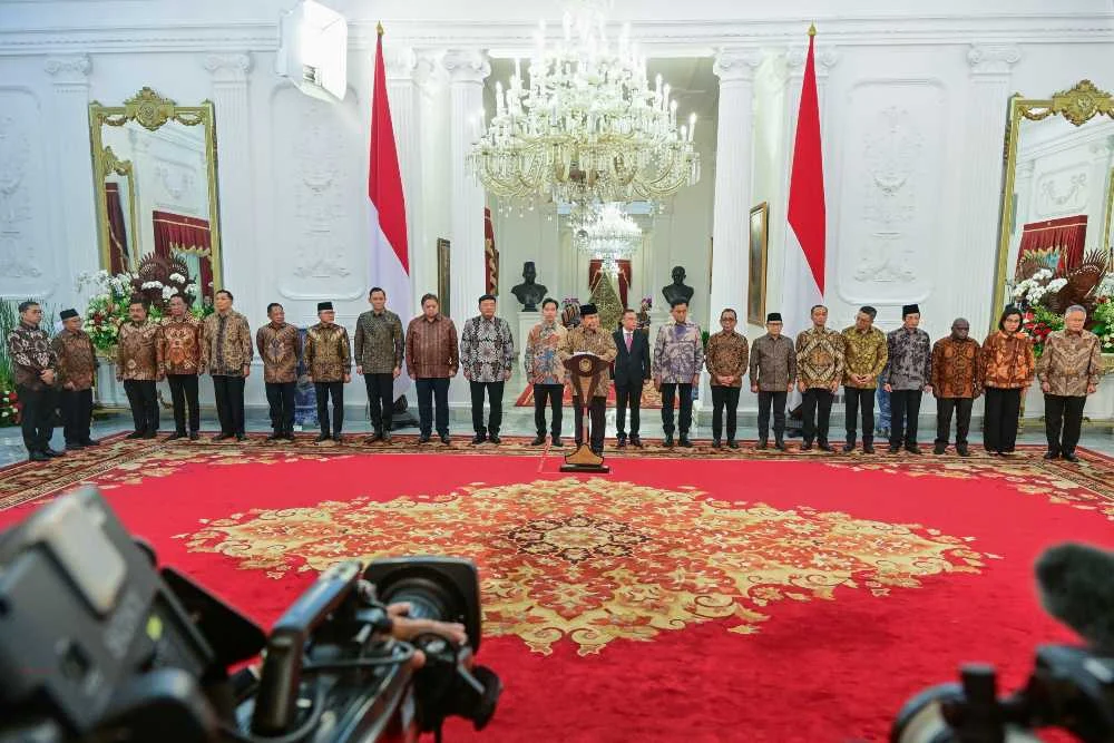 Purbaya Blak-Blakan Jawab Biaya Perjalanan Dinas Luar Negeri Prabowo