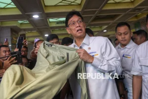 Purbaya Jelaskan Program MBG dan Koperasi Merah Putih Tidak Membebani Fiskal
