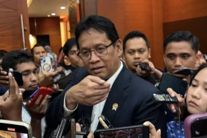 Purbaya: Kebijakan Fiskal 2027 Diarahkan Dorong Ekonomi Makin Tinggi, Rakyat Sejahtera Lebih Cepat
