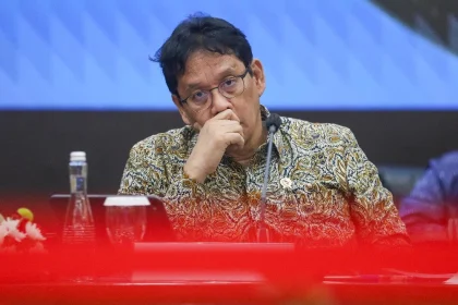 Purbaya Lakukan Buyback SBN Rp8 Triliun untuk Redam Gejolak Pasar