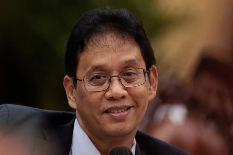 Purbaya Tanggapi Prabowo Nombok, BI Ungkap Strategi Rupiah Stabil