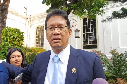 Purbaya Tegaskan Tidak Mundur dari Jabatan Menkeu