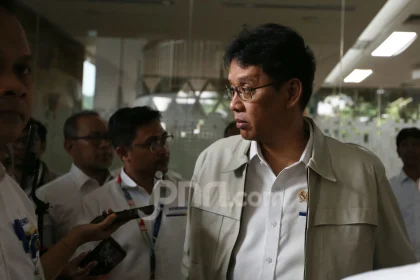 Purbaya Ungkap Alasan Dipanggil Presiden ke Kertanegara