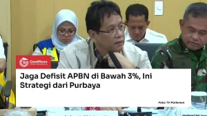 Purbaya Ungkap Strategi Jaga Defisit di Bawah 3% dalam Pertemuan dengan S&P