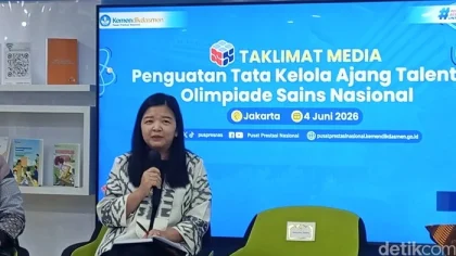 Puspresnas Temukan Praktik Kecurangan di Uji Coba OSN 2026