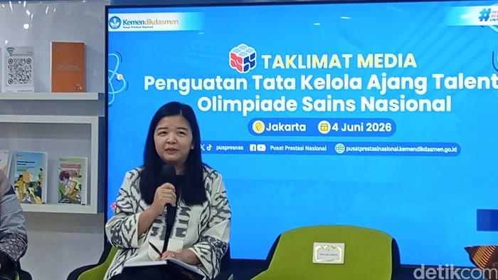 Puspresnas Temukan Praktik Kecurangan di Uji Coba OSN 2026