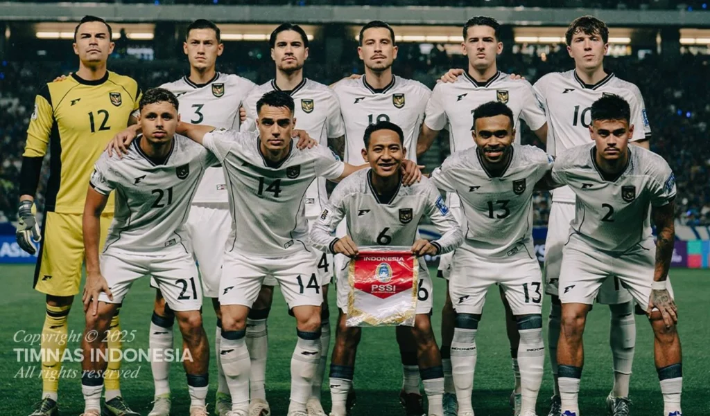 Qatar Tahan Swiss Secara Dramatis di Piala Dunia 2026, Calon Lawan Timnas Indonesia