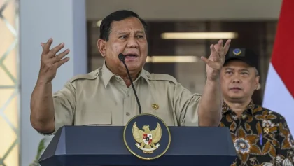 Qodari Sebut Salah Besar Jika Minta Prabowo Hentikan MBG Ini Alasannya
