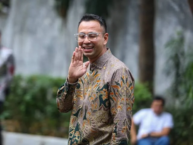Raffi Ahmad Diseret di Sidang Korupsi Bea Cukai, KPK Akui Ada Penitipan Barang Elektronik