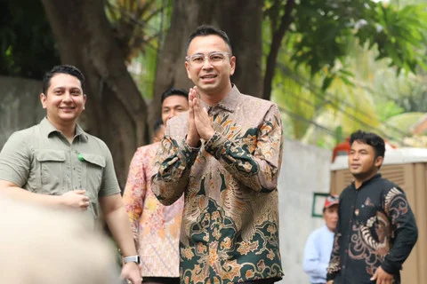 Raffi Ahmad, Ruben Onsu, dan Kasus Bea Cukai: Apa yang Terjadi?