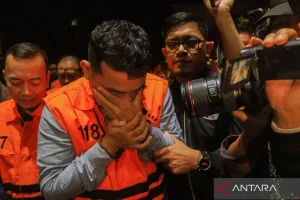 Raffi Ahmad Terseret Kontroversi Hukum: Dari Korupsi Kantong Semar hingga Suap Blueray Cargo