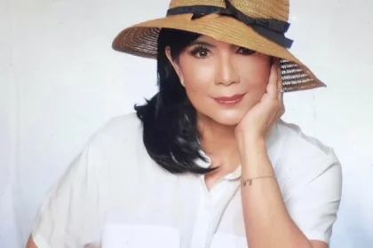 Rafika Duri, Penyanyi Legendaris 70-an yang Masih Aktif Bernyanyi