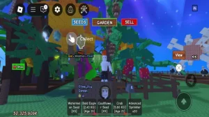 Rahasia Mekanisme Grow a Garden 2 di Roblox Terbongkar