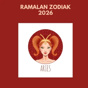 Ramalan Zodiak Selasa 16 Juni 2026: Aries Berpeluang Besar