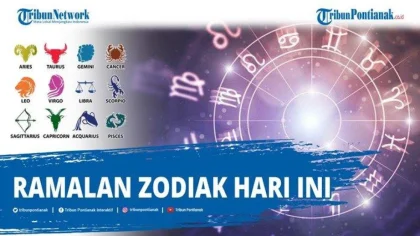 Ramalan Zodiak Senin 15 Juni 2026: Waktu yang Pas Buat Cari Kerja dan Investasi
