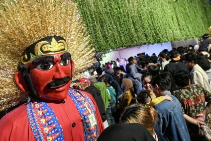 Rangkaian Acara HUT DKI Jakarta 2026: Tanggal Berapa & di Mana?
