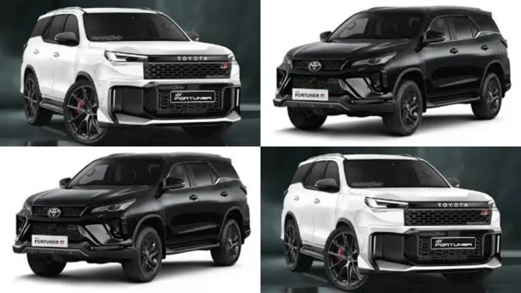 Ratusan Pengguna SUV Fortuner Dapatkan Ilmu Baru tentang Mengemudi