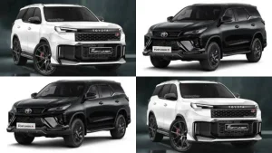 Ratusan Pengguna SUV Fortuner Dapatkan Ilmu Baru tentang Mengemudi