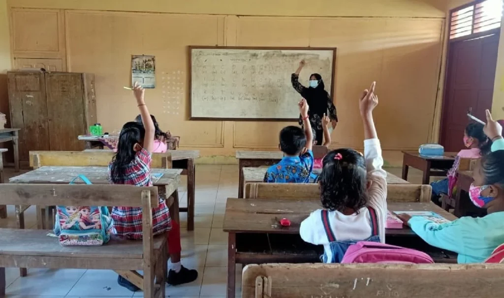 Ratusan PNS, PPPK, dan P3K PW Terkena Relokasi Penempatan di Madiun