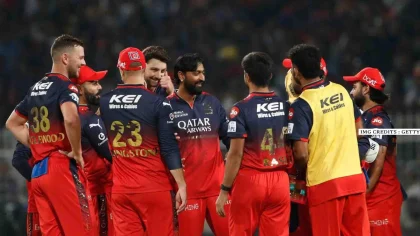 RCB Menghadapi Gujarat Titans di Final IPL: Siapa yang Akan Menang?