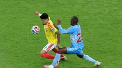RD Kongo vs Uzbekistan: Laga Krusial yang Membuat Peluang Lolos Semakin Terdesak