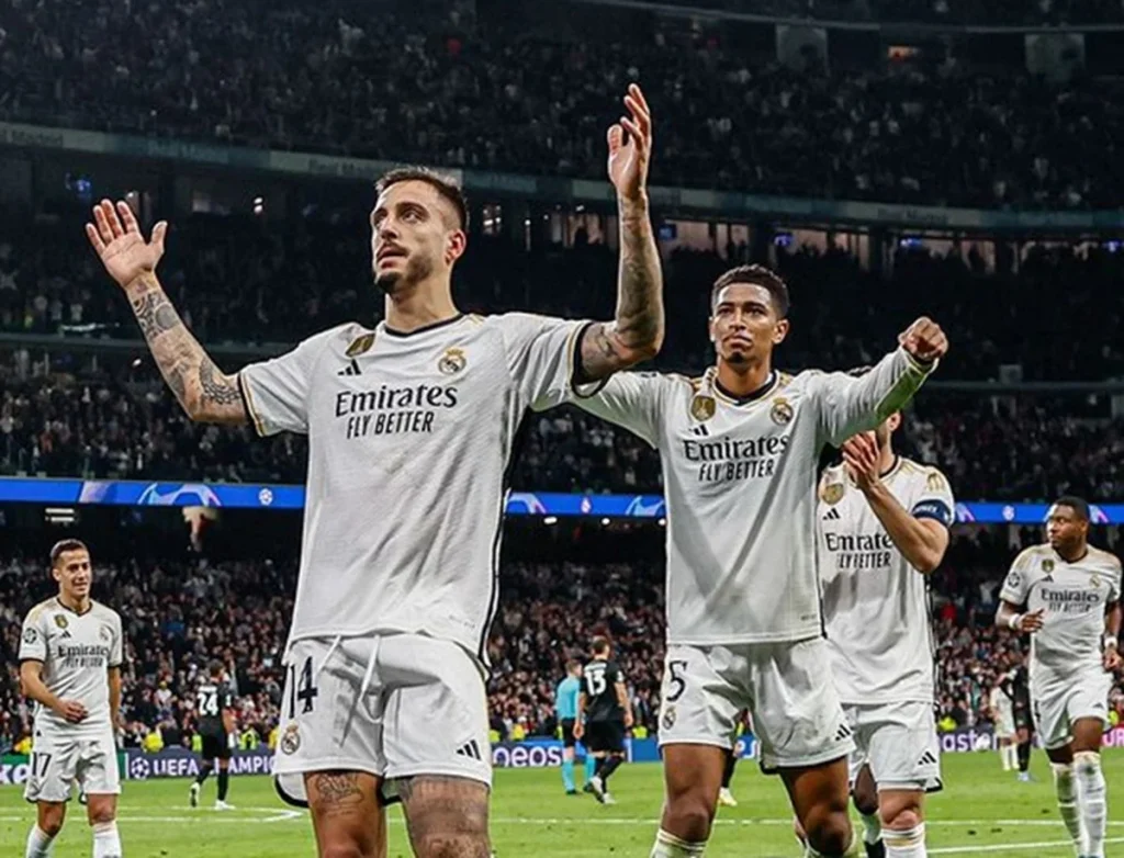 Real Madrid Ketar-ketir, Klub Orang Kaya Indonesia Berlakukan Strategi Baru