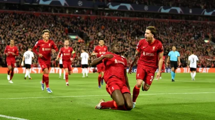 Real Madrid Resmi Rekrut Ibrahima Konate dari Liverpool