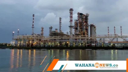 Realisasi 570 Ribu Barel, SKK Migas Proyeksi Lifting Minyak Naik Akhir 2026
