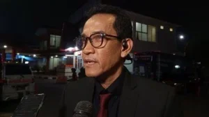 Refly Harun Ungkap Kondisi Roy Suryo dan Dokter Tifa di RS Polri