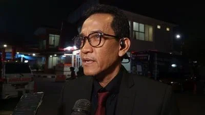 Refly Harun Ungkap Kondisi Roy Suryo dan Dokter Tifa di RS Polri