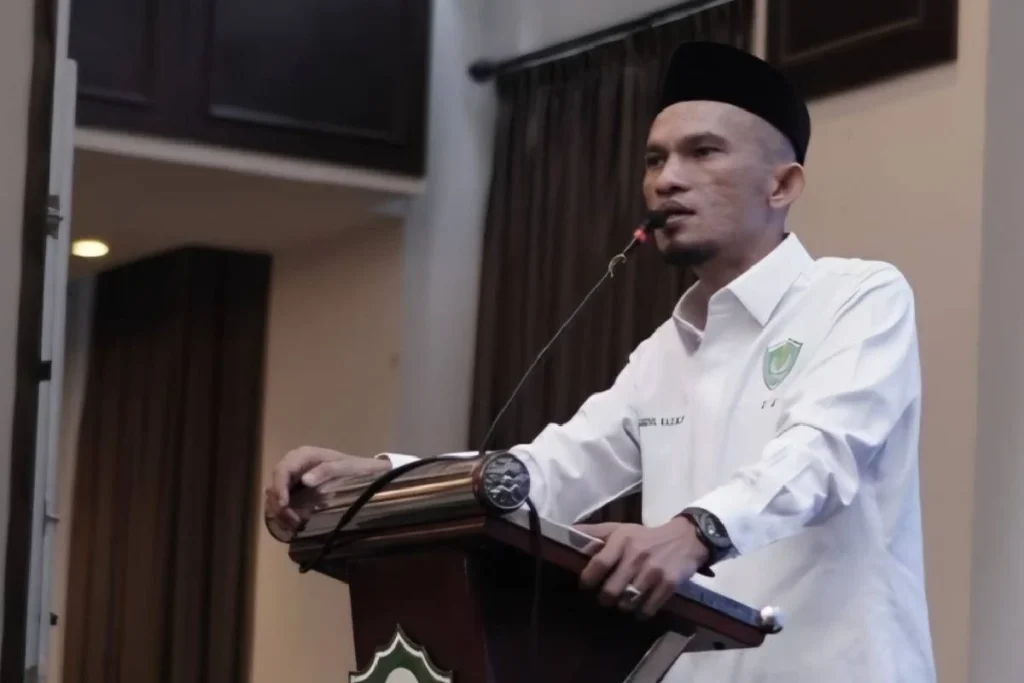 Reformasi Jilid II: Abdul Razak Nasution Minta Reformasi Pikiran Kita!