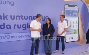 Rek-Wallet OVO Nabung by Superbank: Solusi Jajan dan Menabung dalam Satu Aplikasi