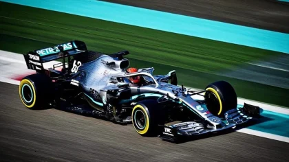 Rekap Hasil F1 GP Austria 2026: George Russell Raih Podium Tertinggi