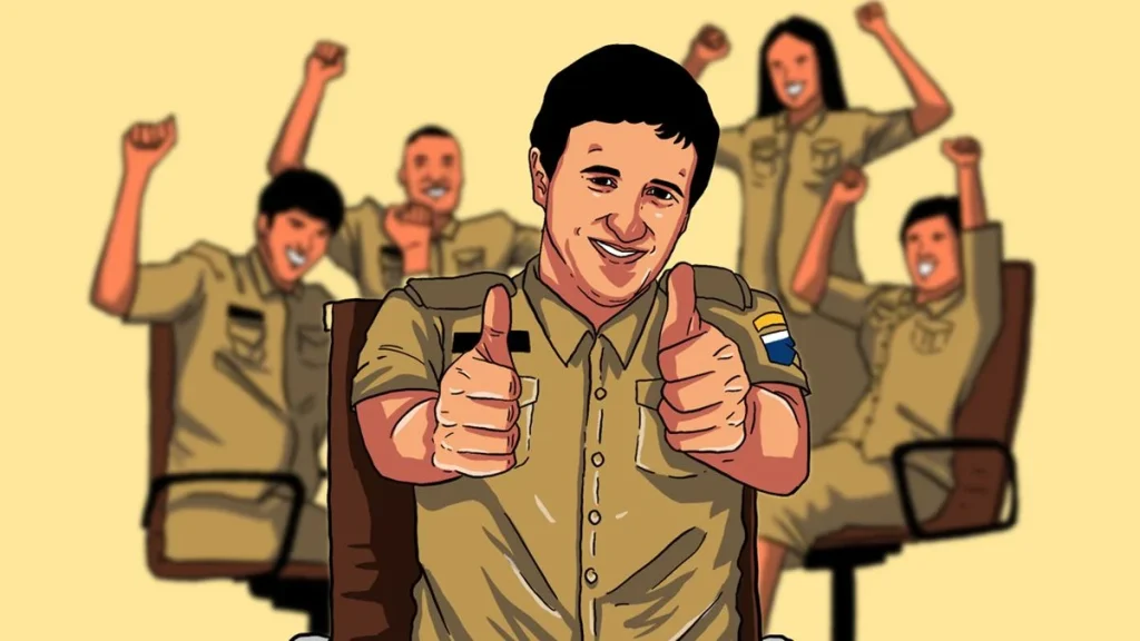 Rekrutmen PPPK Guru Sekolah Rakyat Dibuka, Ini Tanggal dan Cara Daftar