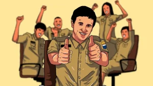 Rekrutmen PPPK Guru Sekolah Rakyat Dibuka, Ini Tanggal dan Cara Daftar