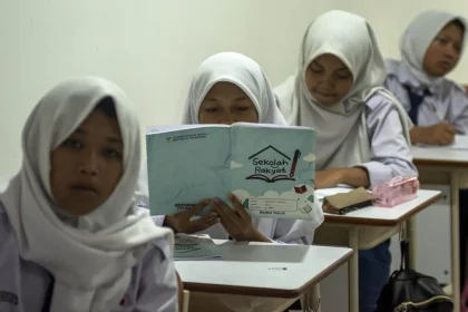 Rekrutmen PPPK Sekolah Rakyat Kemensos 2026 Dibuka untuk Guru dan Tenaga Kependidikan