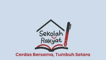 Rekrutmen PPPK Tendik Sekolah Rakyat Kemensos 2026, Buka Kesempatan bagi Lulusan SMA