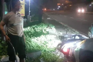 Remaja 17 Tahun yang Melarikan Diri dari Polisi Warren Dituduh Menyebabkan Kecelakaan Fatal