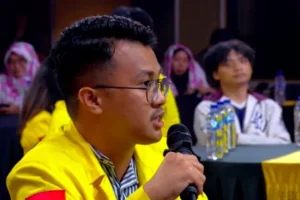 Rencana Aksi di Bundaran HI: Ketua BEM UI Ingin Dobrak Kemacetan Mobilitas Sosial