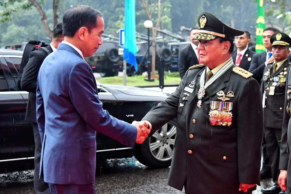 Respons Istana atas Usulan Warga Sipil Menjadi Pejabat Polri
