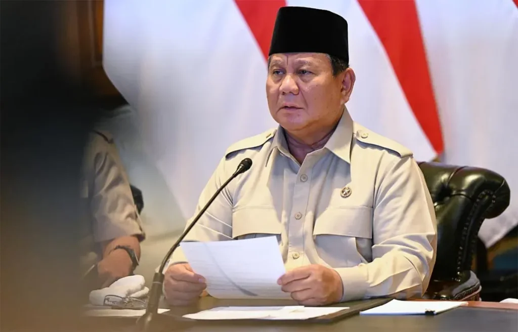 Respons Prabowo Soal Gaji Guru: Naik Tapi Belum Optimal