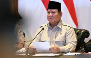 Respons Prabowo Soal Gaji Guru: Naik Tapi Belum Optimal