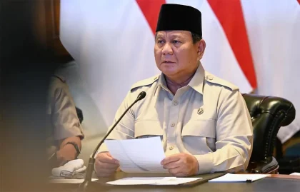 Respons Prabowo Soal Gaji Guru: Naik Tapi Belum Optimal