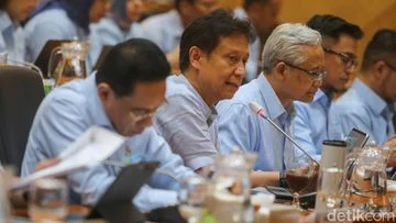 Retaker Uji Kompetensi Calon Dokter: Apa Itu dan Mengapa 297 Mahasiswa Dinonaktifkan?