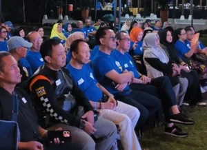 Reuni Harmoni Lintas Generasi: Menghubungkan Alumni SMA Negeri 4 Yogyakarta