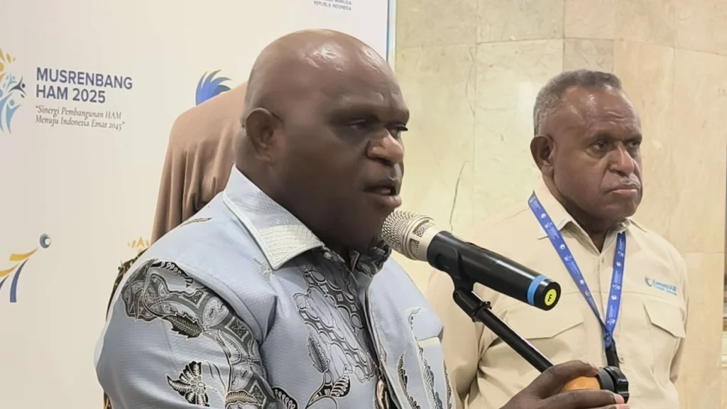Revisi UU Polri, Pigai Usul Jabatan Non-Operasional Diisi Sipil