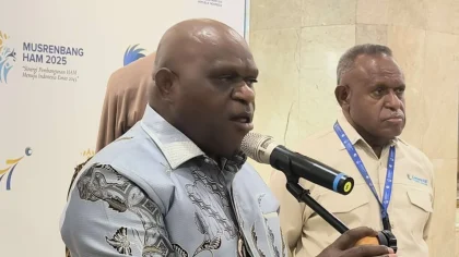 Revisi UU Polri, Pigai Usul Jabatan Non-Operasional Diisi Sipil