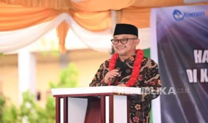 Revitalisasi Sekolah Lampaui Target, Kemendikdasmen Siapkan Perluasan
