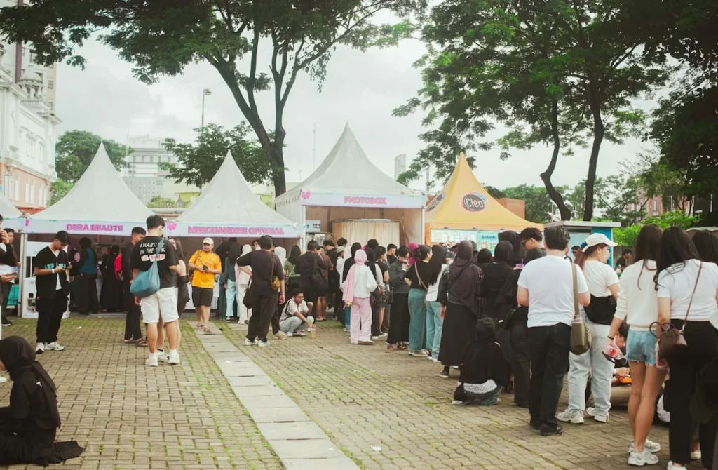 Reyno Anggoro Kembangkan Ekosistem Kreatif Bebaz Inc