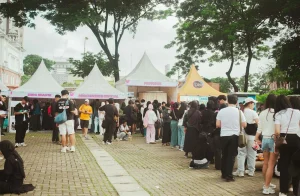 Reyno Anggoro Kembangkan Ekosistem Kreatif Bebaz Inc